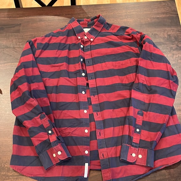 Goodfellow & Co Other - Good fellow Button Down
